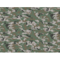 Camo Chine PLA M07 Special...