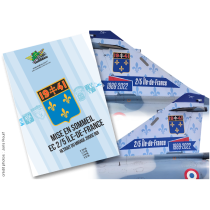 Retrait du Mirage 2000C :...