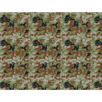 Camo Japon JGSDF "Dot...