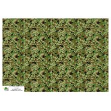 Camo Japon JGSDF "1980 Mk.1 Camouflage Uniform" (Fang)