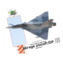 Dassault Mirage 2000P / DP...