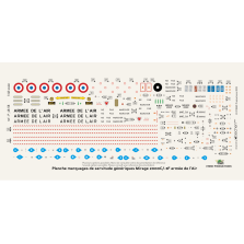 Dassault Mirage 2000-5F SAL 56
