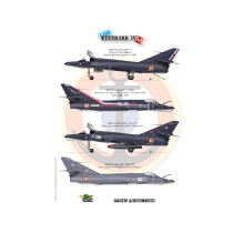 Avions Marcel Dassault AMD...