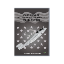 Northrop Grumman EA-6B...