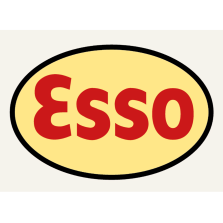 Citerne "ESSO"