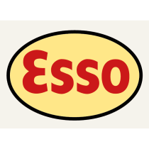 Citerne "ESSO"