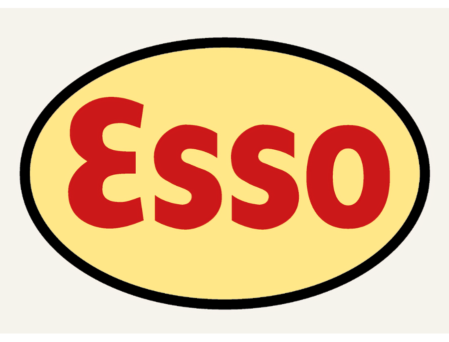 Citerne "ESSO"