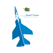 Dassault Mirage F1C/CR/CT/B...