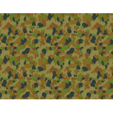 Camo Australien Defence Force Modern AUSCAM