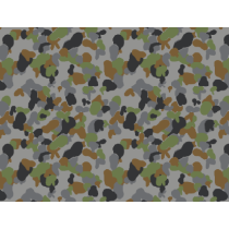 Camo Australien Royal...
