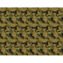 Camo UK British Denison...