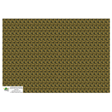 Camo UK British Denison Parachute Smock 1959 (or 59 Patt)