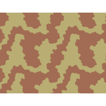 Camo UK WWII 1940 Anti Gas...