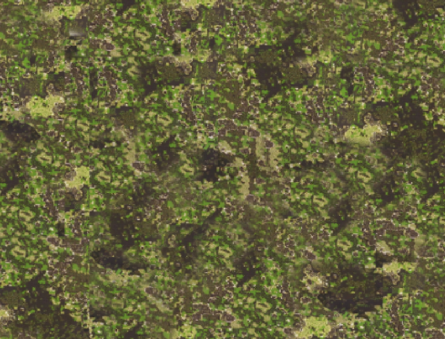 Camo PenCott GreenZone (SAS, Cobra, KSK..)
