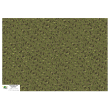 Camo PenCott GreenZone (SAS, Cobra, KSK..)