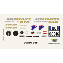 Ducati 916