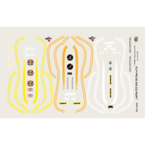 Japauto 950 SS pour 1/8 Heller