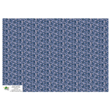 Camo Chine type M07 PLA Oceanic