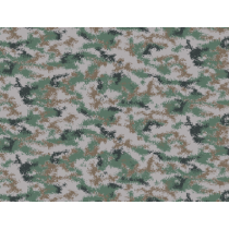 Camo Chine type M07 PLA...