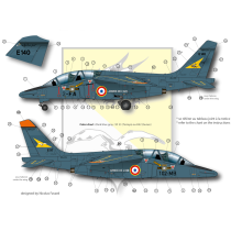 Dassault Breguet / Dornier...