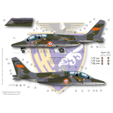 Dassault Breguet / Dornier...