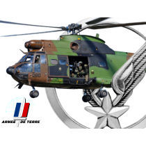 Sud Aviation Puma (SA330 /...