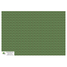Camo Allemagne German WWII Luftwaffe Splittermuster B