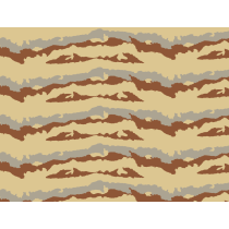 Camo France "Daguet" (Desert)