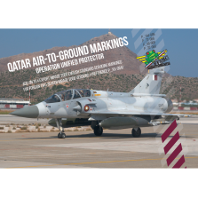 [Add-on] Marquages air-sol Mirage 2000-5DDA Qataris – Opération Unified Protector