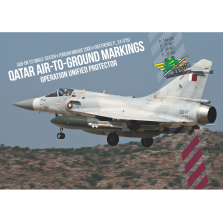[Add-on] Marquages air-sol...