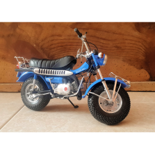 copy of Yamaha 125 TY