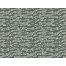 Camo USAF ABU Tigerstripe Digital Camo (Green)