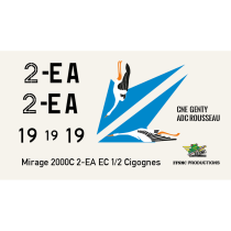 [addon] Dassault Mirage...