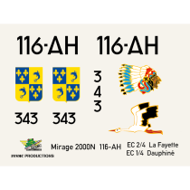 [addon] Dassault Mirage...