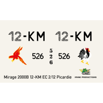 [addon] Dassault Mirage...