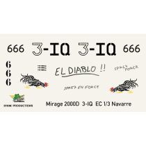 [addon] Dassault Mirage...