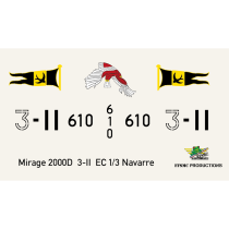 [addon] Dassault Mirage...