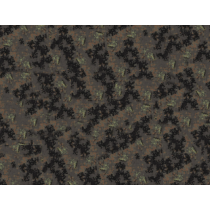 Camo German Modern...