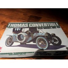 1/16 Thomas Convertible 1910 Model MG-40 (Bandai)