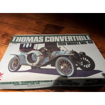 1/16 Thomas Convertible...
