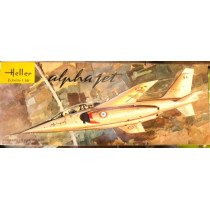 1/50 Dassault Dornier Alpha...