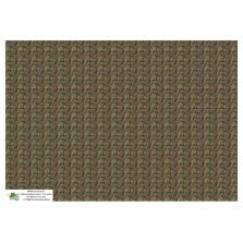 Camo WWII German SS Erbsenmuster