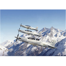 Pilatus PC-21 UAE
