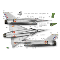 SNCAN Nord 1500-02 Griffon II