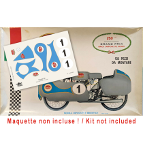 Mondial 250 (pour Protar 1/9)