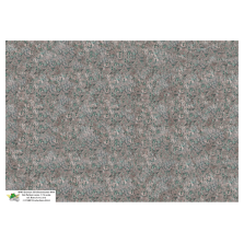 Camo WWII German SS Erbsenmuster M44 Dot