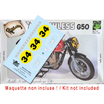 Matchless G50 (pour Protar...