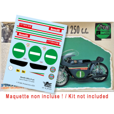 Benelli 250cc / 4 cyl....