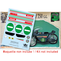 Benelli 250cc / 4 cyl....