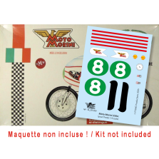 Moto Morini 250cc mono...